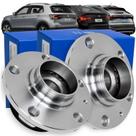 Par Cubo Roda Traseira Polo Virtus T-Cross Nivus VKBC4223
