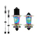 Par cubo tanke th390 disco alum 7 a 12v blocagem barulhento Par cubo tanke th390 disco alum 7 a 12v blocagem barulhento