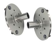 Par cubos de roda dianteiros corcel belina del rey pampa 4x2 Par cubos de roda dianteiros corcel belina del rey pampa 4x2