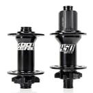Par Cubos Koozer 450 Boost 32 Furos Padrão HG 8-12v