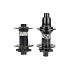 Par Cubos Koozer 450 Boost 32 Furos Padrão Sram XD 11v 12v