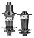 Par Cubos Koozer Xm490 Boost 28F Sram XD 11-12v