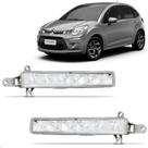 Par Daylight para Citroen C3 2013 A 2020 Aircross 17 a 2021