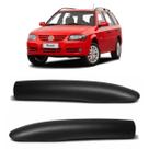 Par De Acabamento Longarina Rack Teto Parati G3 e G4 Par De Acabamento Longarina Rack Teto Parati G3 e G4