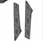 Par De Adesivos Capô Jet Ski Sea Doo Rxt-x 300 2022-23