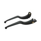 Par De Alavancas De Freio E Embreagem ABS Para Motocicleta Indian Scout Sixty Bobber 2017-2024