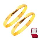 Par de Alianças 3mm Ouro 18k Tradicional Tungstênio Casamento Noivado Compromisso Par de Alianças 3mm Ouro 18k Tradicional Tungstênio Casamento Noivado Compromisso