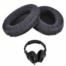 Par De Almofadas Espumas Compativel com Sennheiser Hd 280 Hd280 Pro
