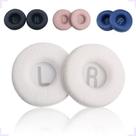 Par De Almofadas Macio Espuma Tune600 T500bt T450 T450bt