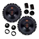 Par de Alto Falante 2 vias JBL 62VMS80 6 Polegadas 160W RMS (par)