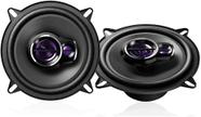 Par de Alto falante 5pol 100W RMS (par) TS-1360BR Tweeter Piezo Par de Alto falante 5pol 100W RMS (par) TS-1360BR Tweeter Piezo
