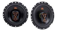 Par de Alto Falante 6 Polegadas Jbl Selenuim 160w Lançamento