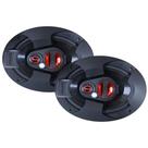 Par de Alto Falante Bomber 6X9BBR75 6x9 Polegadas 150W RMS 4 Ohms 116289