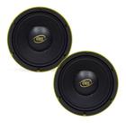 Par De Alto Falante Eros E 408 Pro 400w 8ohms E408 Novo