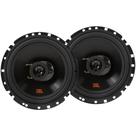 Par de Alto Falante JBL 6TRFX55 6 Polegadas 110w 4 Ohms Flex 4