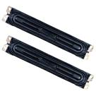 Par de Alto Falante Para TV Samsung ES8000 D6450 UN46 D7000