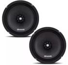 Par De Alto Falante Snake 6 Esv220 220w Rms 4 Ohms Original