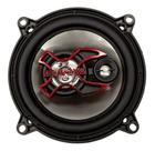 Par de alto falantes 5 polegadas bravox triaxial b3x50x 100 watts rms traseira palio 2017 Par de alto falantes 5 polegadas bravox triaxial b3x50x 100 watts rms traseira palio 2017