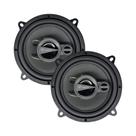 Par de Alto Falantes 5" Polegadas Ld5-Tx Diamond 140W Rms Leson - 2LS110050