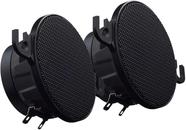 Par de alto-falantes automotivos Kenwood KFC-X2C de 6,4 cm para médios, 120 W Par de alto-falantes automotivos Kenwood KFC-X2C de 6,4 cm para médios, 120 W