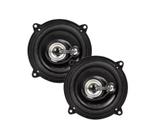Par De Alto Falantes Bravox 5 Pol Triaxial Tr55u - 200w Rms Par De Alto Falantes Bravox 5 Pol Triaxial Tr55u - 200w Rms