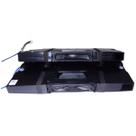 Par de Alto Falantes Compatível TV LG 50UR8750PSA EBZ645237-01