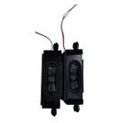 Par De Alto Falantes Compatível TV Philco PTV32G7PR2CSBLH YX312-D1-10W