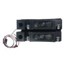 Par De Alto Falantes Compativel TV Philips 55PUG7908/78 378G0110390G05