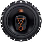 Par de Alto Falantes JBL 6'' Multisystem 6TRMS80 Triaxial