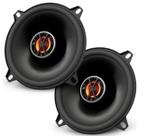 Par De Alto Falantes Jbl Club 5020 5 Pol 80wrms Coaxial