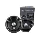 Par de Alto Falantes Midbass MB 6K 700W 8Ohms Hurricane - AF10000181