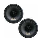 Par de Alto Falantes Profissional Snake 6 Polegadas ESV260 260W Rms 4 OHMS