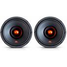 Par de Alto-Falantes Som Automotivo JBL Phase 6FRPH200 4R Full Range 6,5" Pol. 400W 4 Ohms