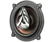 Par de Alto-Falantes Triaxial 5 Polegadas 40W RMS - Bravox - TR 55 VW2