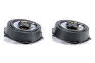 Par De Altofalantes 5 Dianteiro 45 Watts Rms Acessorios Celta 2007 Em Diante 94755516