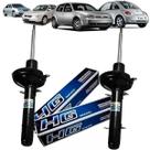 Par de Amortecedor Dianteiro Bora Golf New Beetle A3 Nakata