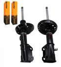 Par De Amortecedor Dianteiro Cruze 1.4 Turbo Original Cofap GP33428/GP33429 Par De Amortecedor Dianteiro Cruze 1.4 Turbo Original Cofap GP33428/GP33429