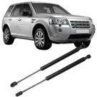 Par de Amortecedor do Capo Freelander 2 3.2 e 2.2 de 2006 a 2015 Par de Amortecedor do Capo Freelander 2 3.2 e 2.2 de 2006 a 2015