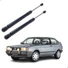 Par De Amortecedor Porta Malas Tampa Gol G1 1980 A 1994