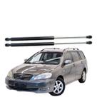 Par De Amortecedor Tampa Traseira Toyota Fielder