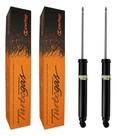 Par De Amortecedor Traseiro Rampage R/t 2.0 Turbo Cofap GL13855