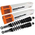 Par De Amortecedor Ybr 125 00 Á 08/ Factor 125 09 Á 15