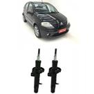 Par de Amortecedores Dianteiro C3 GLX 16 16V Flex de 2005 a 2010 Par de Amortecedores Dianteiro C3 GLX 16 16V Flex de 2005 a 2010