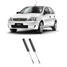 Par de Amortecedores Traseiro Chevrolet Corsa Hatch Joy 10 8V Flexpower 4P 2005 a 2009 Par de Amortecedores Traseiro Chevrolet Corsa Hatch Joy 10 8V Flexpower 4P 2005 a 2009