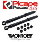 Par De Amortecedores Traseiros Toyota Hilux 2015/2019 Monroe 379051SP