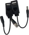 Par de Balun para Camera HD-CVI HD-TVI HD-AHD Par de Balun para Camera HD-CVI HD-TVI HD-AHD