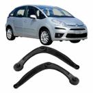 Par de Bandeja Citroen C4 Picasso sem Pivô Ano 2012