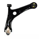 Par de Bandeja inferior Dianteira Completa Chery Tiggo 8 2022 2023 2024