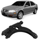 par de Bandeja Volkswagen Bora Ano 1999 a 2012 sem Pivô par de Bandeja Volkswagen Bora Ano 1999 a 2012 sem Pivô