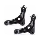 Par de Bandejas Completas Citroen C3 2013... e Peugeot 208 Par de Bandejas Completas Citroen C3 2013... e Peugeot 208
